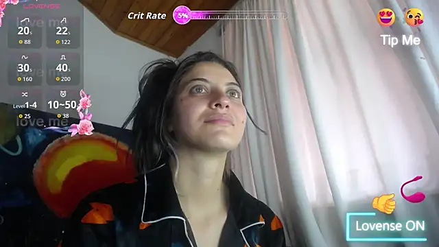 mariecam420 online show from 11-14-25, 11:58