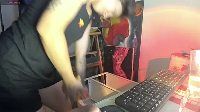 mariecam420 online show from 02-07-26, 09:28