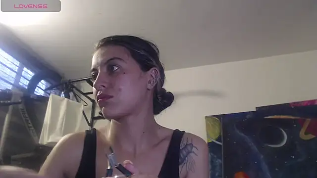 mariecam420 online show from 09-14-25, 08:31