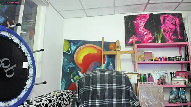 mariecam420 online show from 02-18-26, 10:12