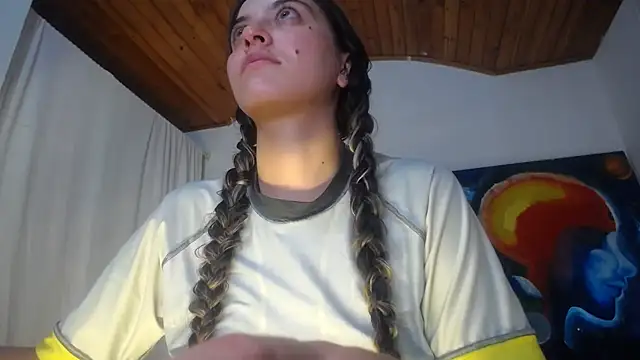 mariecam420 online show from 10-19-25, 07:27