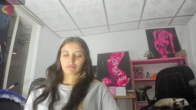 mariecam420 online show from 03-08-26, 04:43