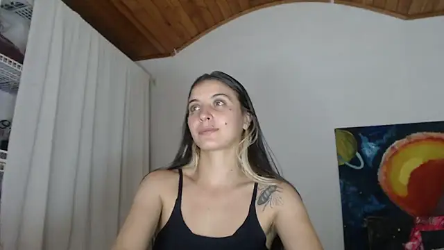 mariecam420 online show from 11-07-25, 04:06