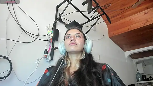 mariecam420 online show from 01-18-26, 03:59