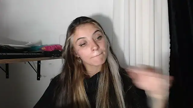 mariecam420 online show from 02-12-25, 10:59