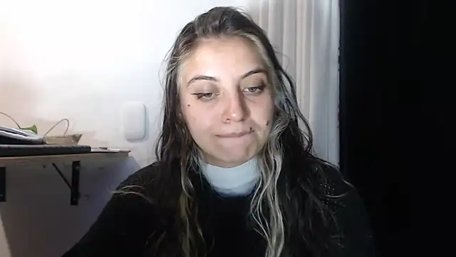 mariecam420 online show from 02-15-25, 12:26