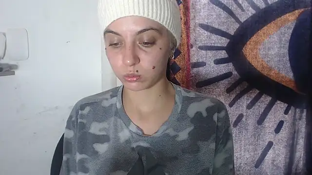mariecam420 online show from 02-28-25, 05:15