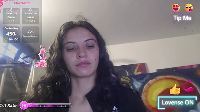 mariecam420 online show from 09-13-25, 02:28