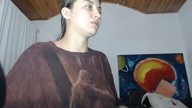 mariecam420 online show from 11-03-25, 12:49