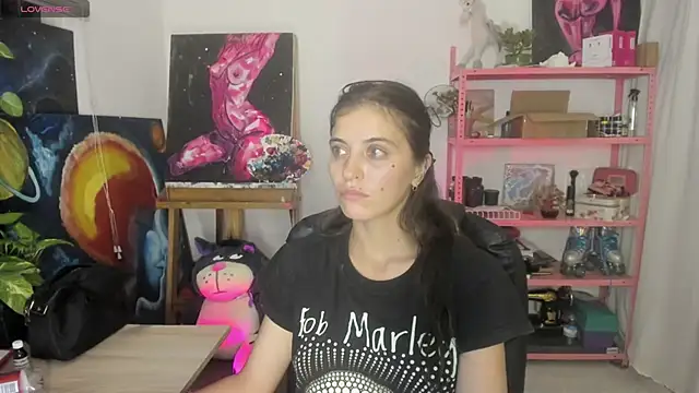 mariecam420 online show from 03-12-26, 10:36