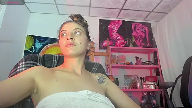 mariecam420 online show from 02-18-26, 10:17