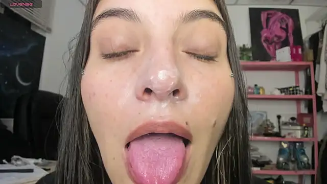 mariecam420 online show from 03-29-26, 01:18