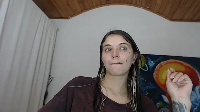 mariecam420 online show from 10-20-25, 04:29