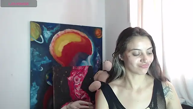 mariecam420 online show from 11-17-25, 08:02