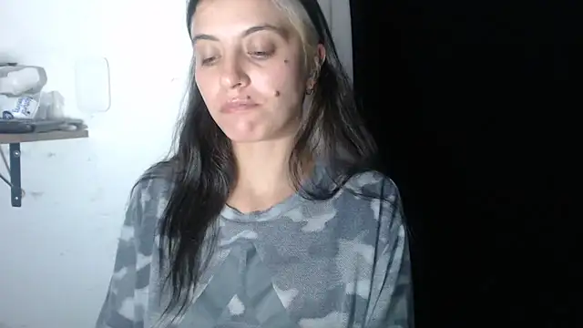 mariecam420 online show from 03-01-25, 01:32