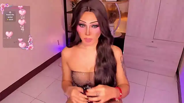 Snapshot of Icon1c_LiLy chatting on 09-18-25, 01:36 Icon1c LiLy online show from 09-18-25, 01:36