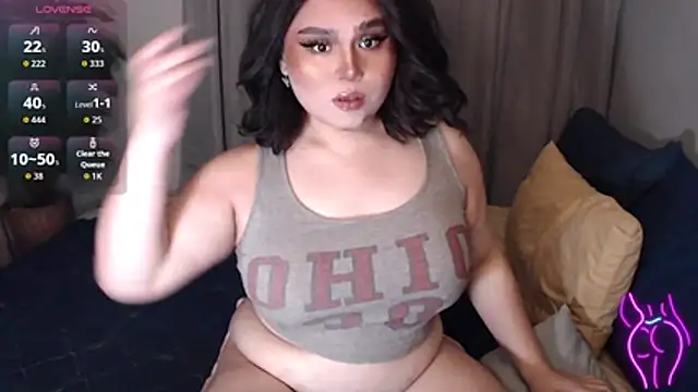 mysticofcum online show from 06-14-26, 10:00