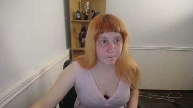 JosieJun  online show from 03-18-26, 06:42