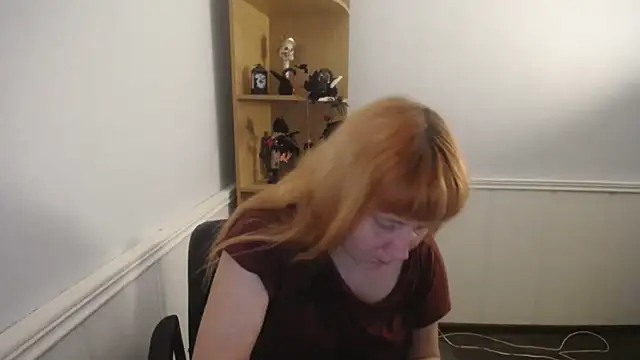 JosieJun  online show from 04-03-26, 06:47