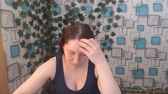 JosieJun  online show from 03-12-25, 07:58