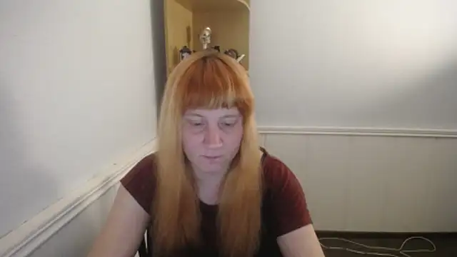 JosieJun  online show from 04-02-26, 06:36