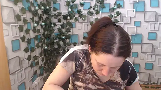 JosieJun  online show from 01-30-25, 08:53