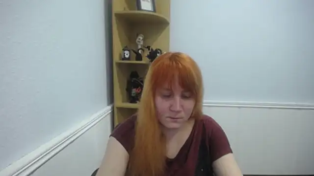 JosieJun  online show from 02-26-26, 07:47