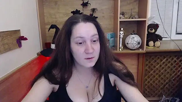 JosieJun  online show from 11-04-25, 11:30