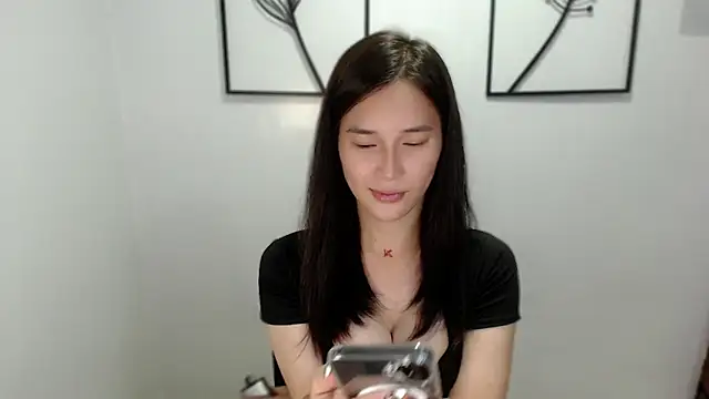 AmazingLuchie online show from 03-05-26, 06:32