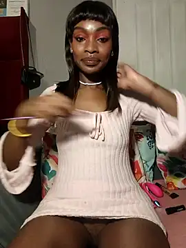 HoneyDropsX online show from 06-26-26, 12:16
