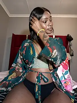 HoneyDropsX online show from 10-04-25, 02:24