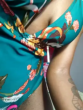 HoneyDropsX online show from 10-10-25, 08:26