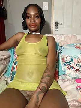 HoneyDropsX online show from 06-12-26, 04:49