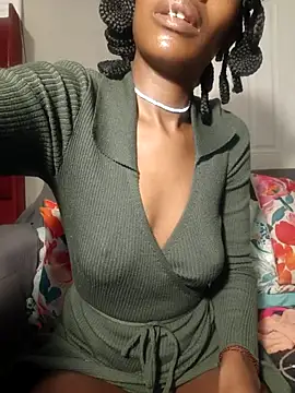 HoneyDropsX online show from 06-10-26, 05:41