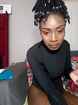 HoneyDropsX online show from 11-19-25, 06:35