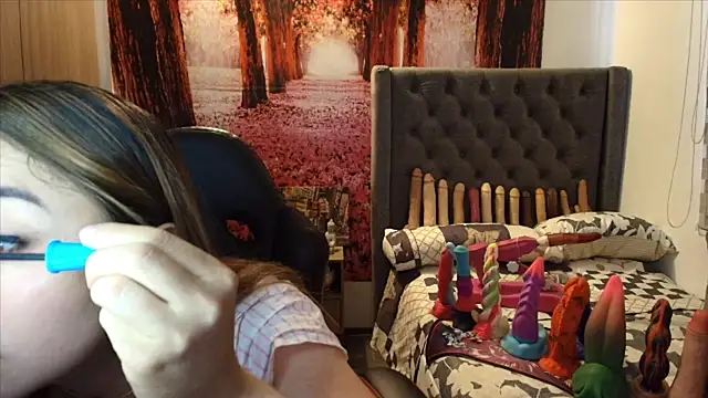 Snapshot of sofia23dirty chatting on 01-10-26, 01:17 sofia23dirty online show from 01-10-26, 01:17