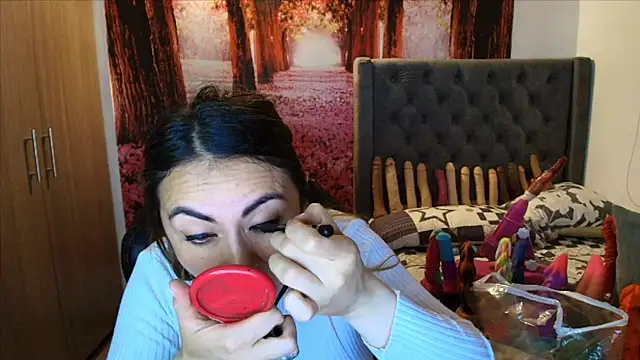 Snapshot of sofia23dirty chatting on 11-11-25, 10:26 sofia23dirty online show from 11-11-25, 10:26