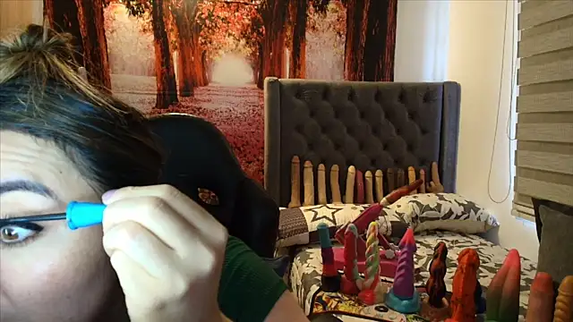 Snapshot of sofia23dirty chatting on 02-08-26, 07:55 sofia23dirty online show from 02-08-26, 07:55