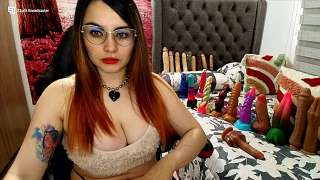 sofia23dirty online show from 03-01-25, 04:22