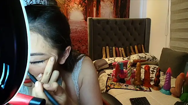 Snapshot of sofia23dirty chatting on 05-15-26, 05:00 sofia23dirty online show from 05-15-26, 05:00