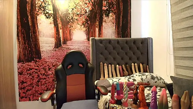 sofia23dirty online show from 03-23-26, 09:03