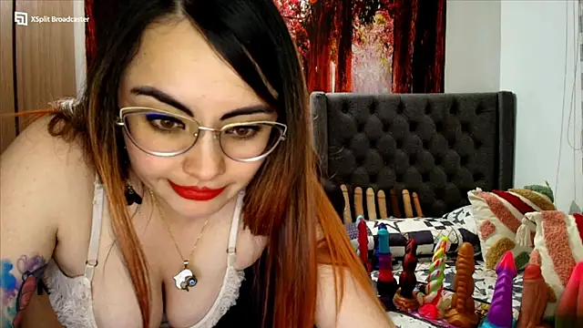 sofia23dirty online show from 03-16-25, 11:15