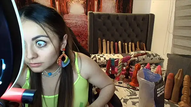 sofia23dirty online show from 03-19-26, 10:43