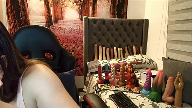 Snapshot of sofia23dirty chatting on 04-28-26, 10:58 sofia23dirty online show from 04-28-26, 10:58