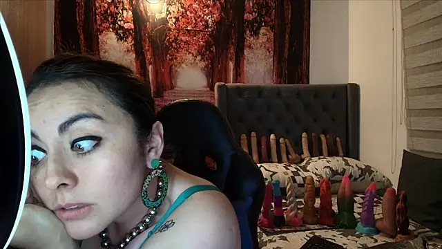 sofia23dirty online show from 07-18-26, 10:40