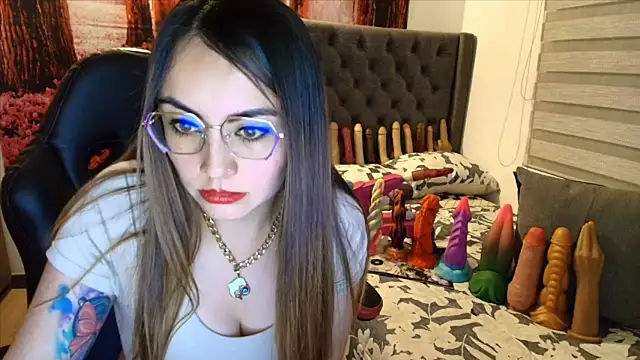 sofia23dirty online show from 03-10-26, 11:20