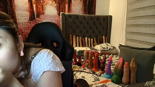 sofia23dirty online show from 04-13-26, 11:20