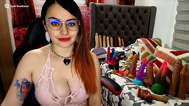 sofia23dirty online show from 03-11-25, 07:14