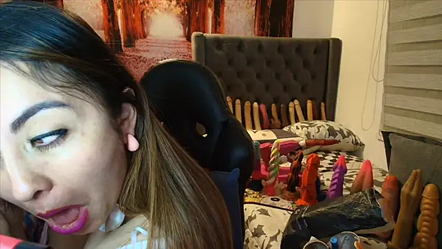 sofia23dirty online show from 03-18-26, 10:32