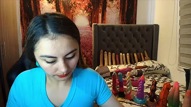 Snapshot of sofia23dirty chatting on 01-18-26, 08:56 sofia23dirty online show from 01-18-26, 08:56